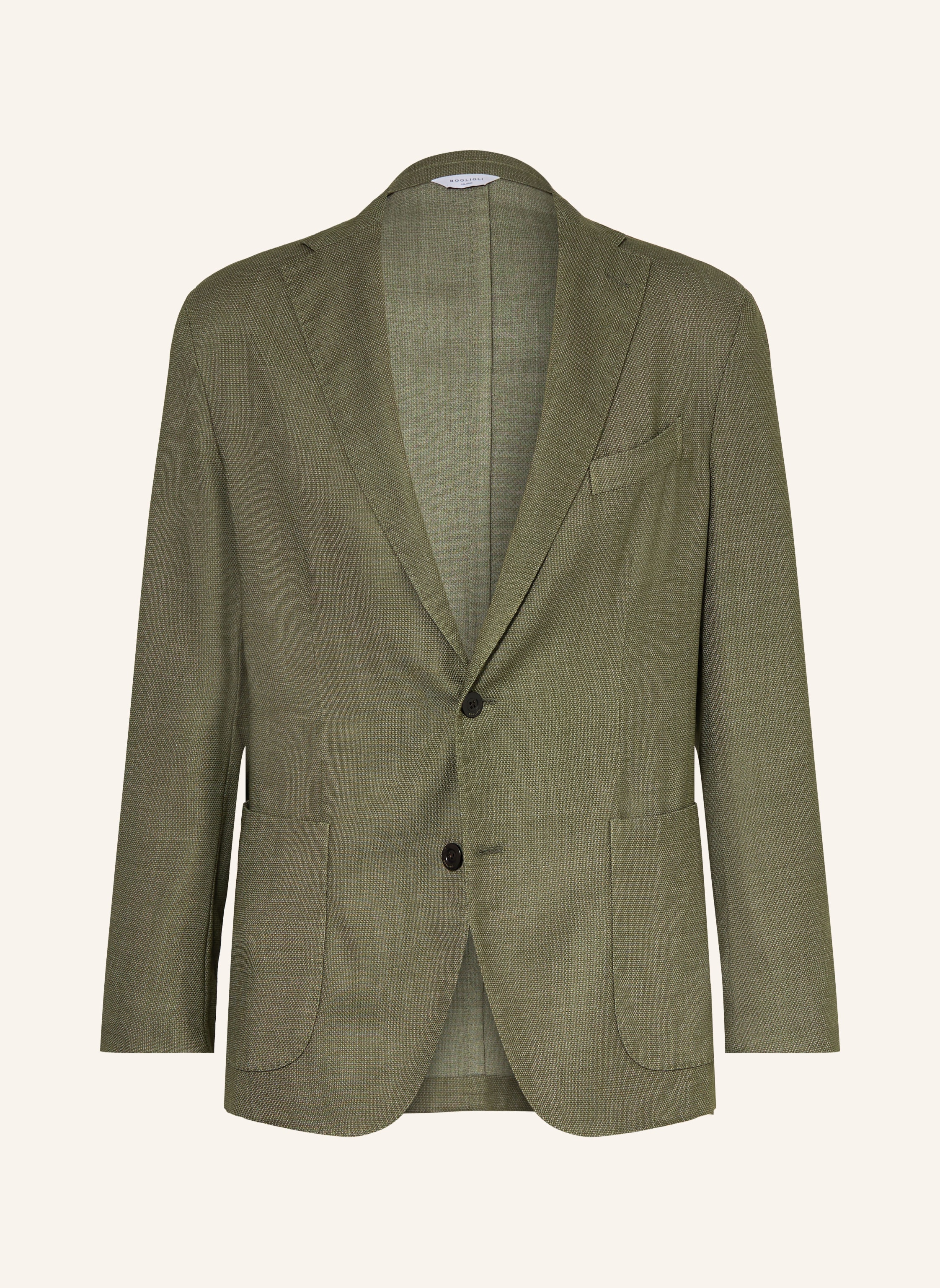 BOGLIOLI Sakko Regular Fit