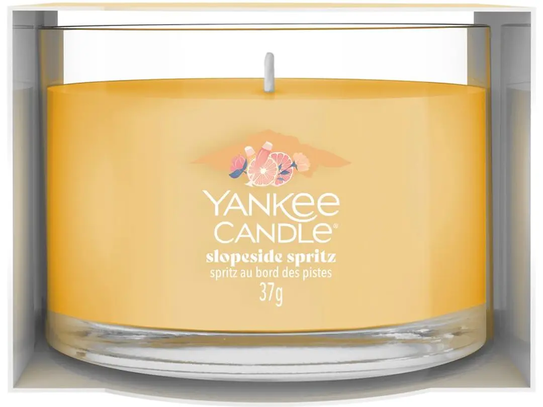 Duftkerze Slopeside Spritz