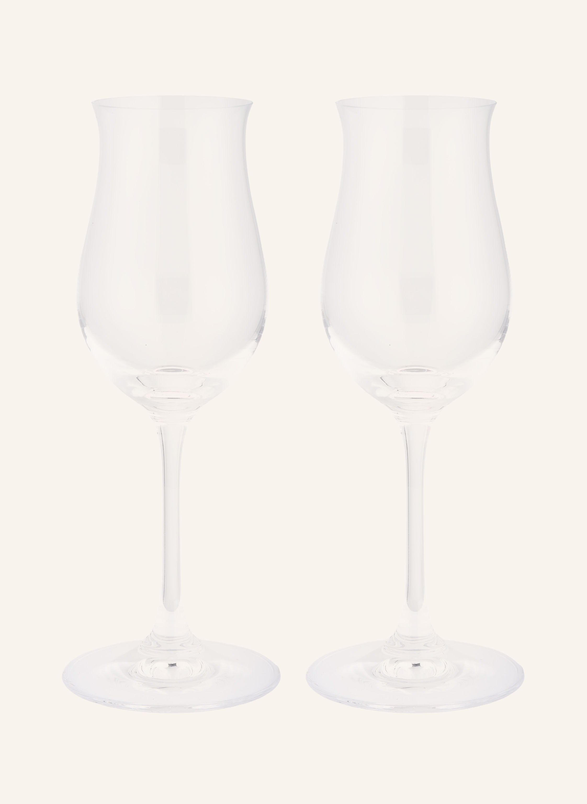 RIEDEL 2er-Set Cognacgläser VINUM COGNAC HENNESSY