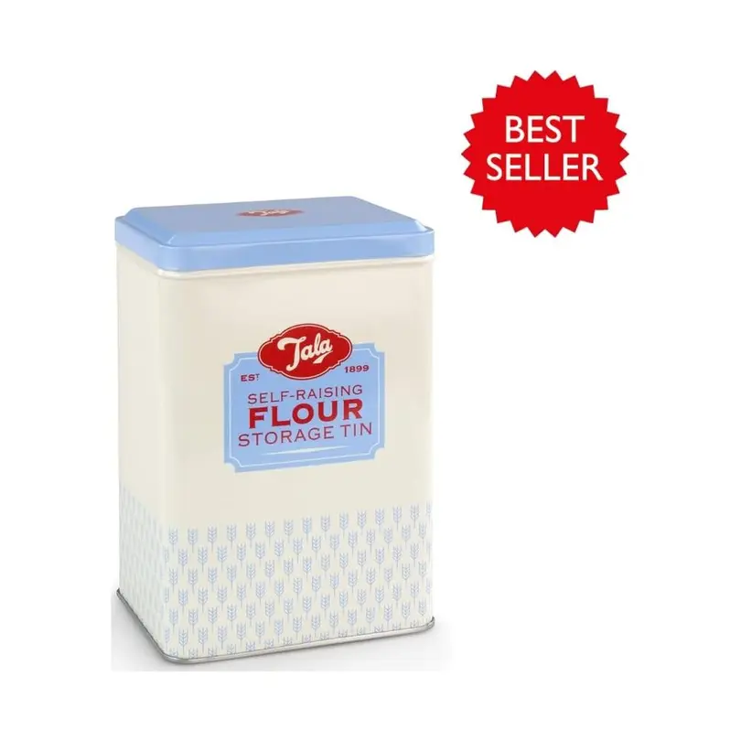 Vorratsdose Self-Raising-Flour