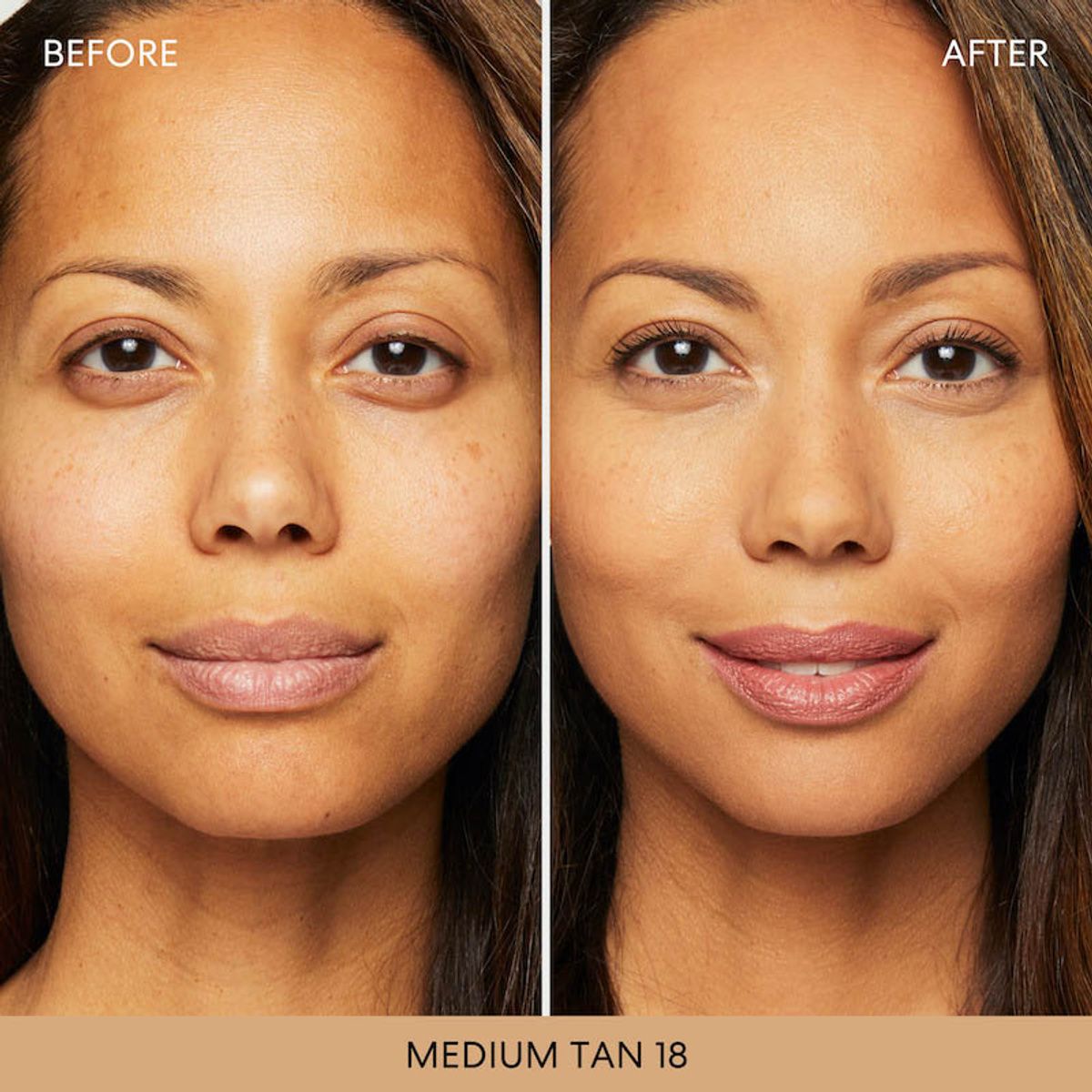 bareMinerals Matte Foundation Spf15