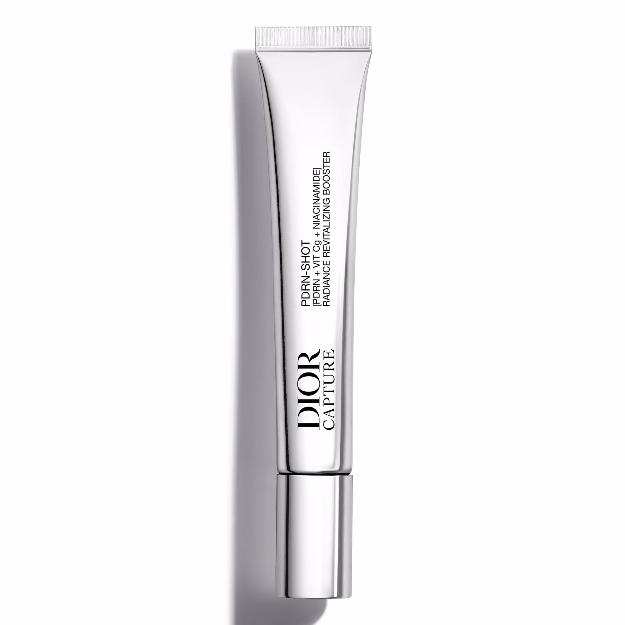 DIOR CAPTUREPDRN-Shot - soin intensif revitalisant visage