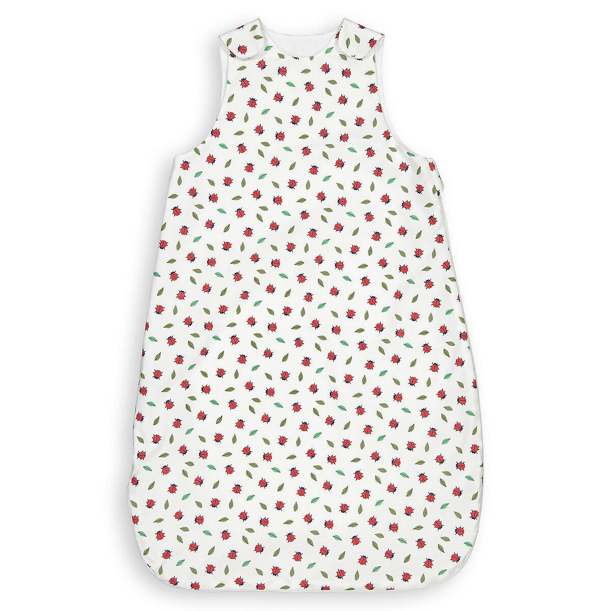 Gigoteuse été coton, Fraize