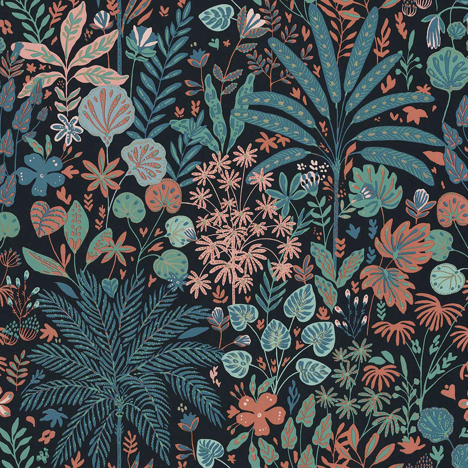 - Tapisserie murale Medley 0,53x10 mètrescm