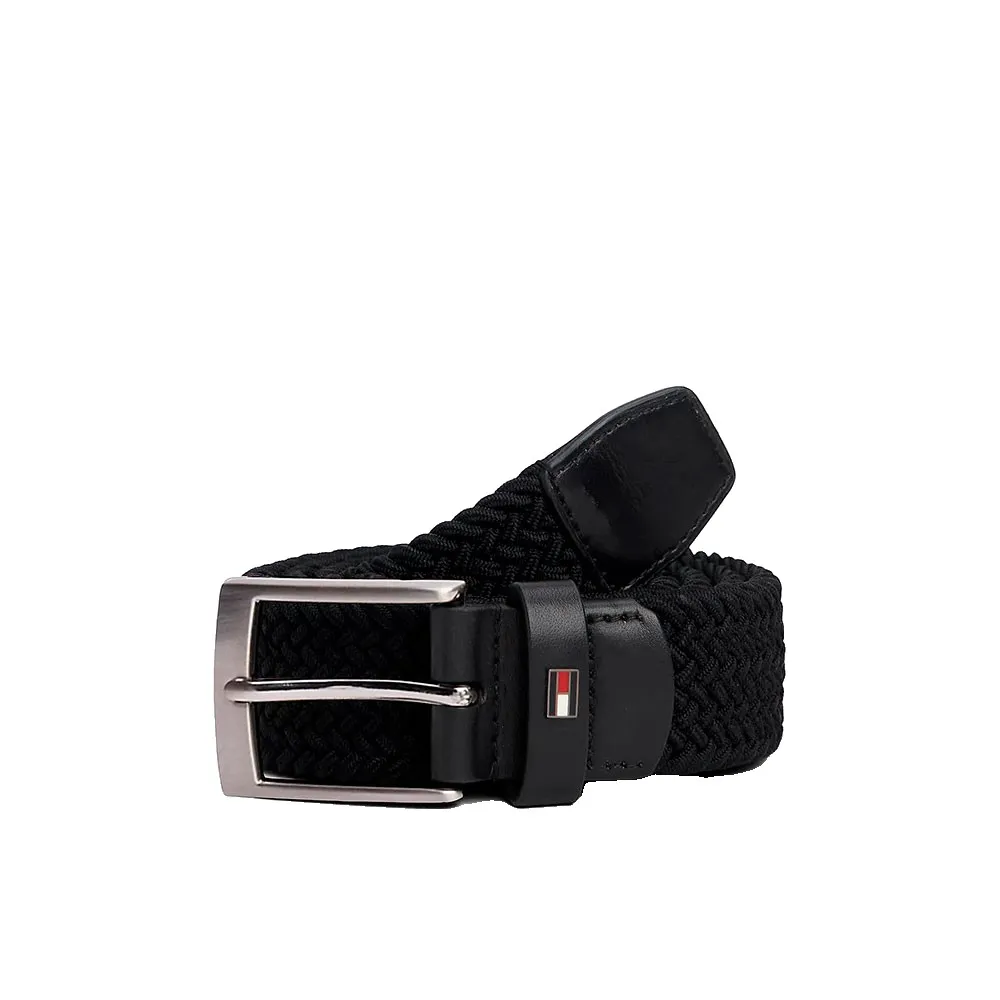 Tommy Hilfiger Adan 3.5 Elastic belt