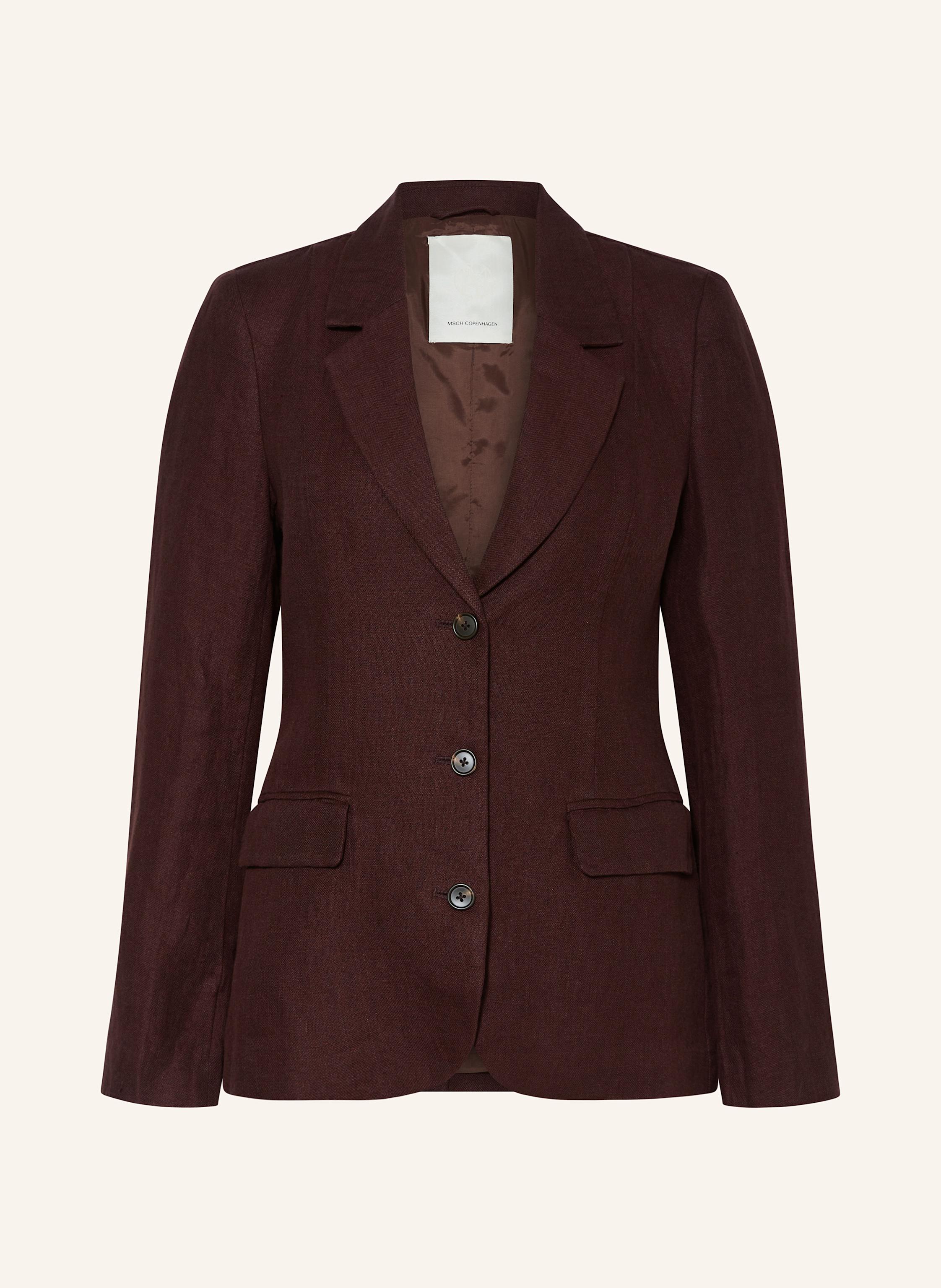 MSCH COPENHAGEN Blazer MSCHNAIRA CLARITTA