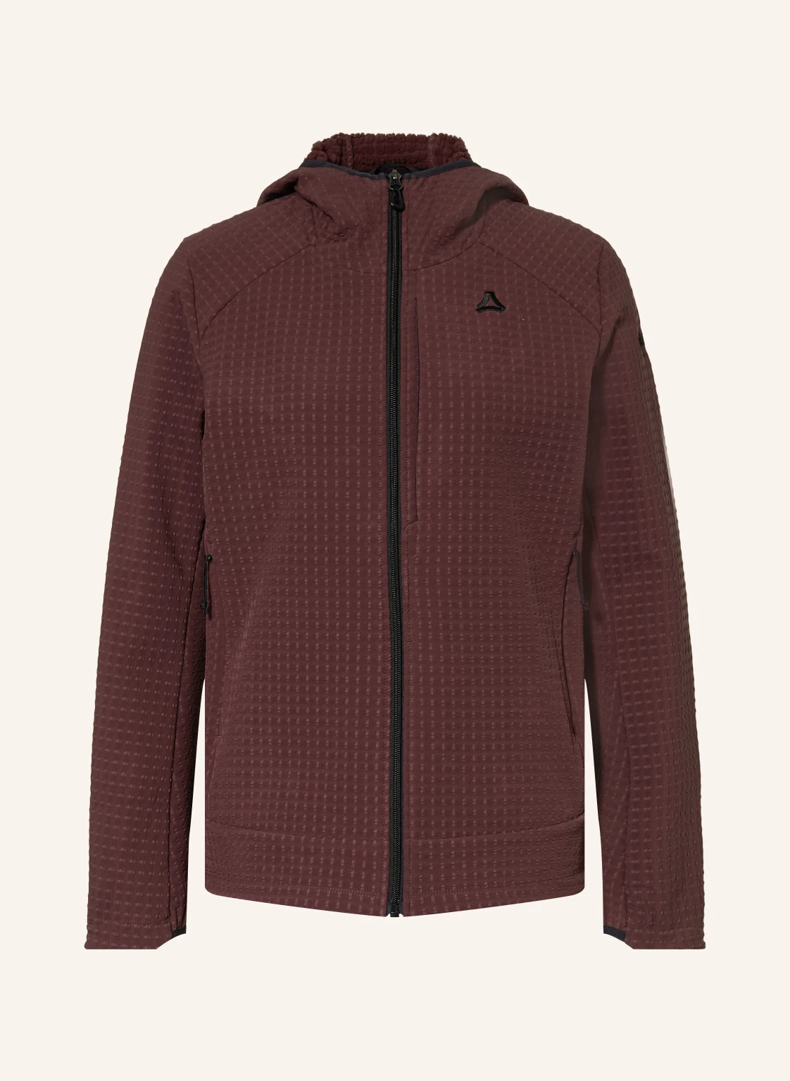 Schöffel Funktionsjacke ENIXA