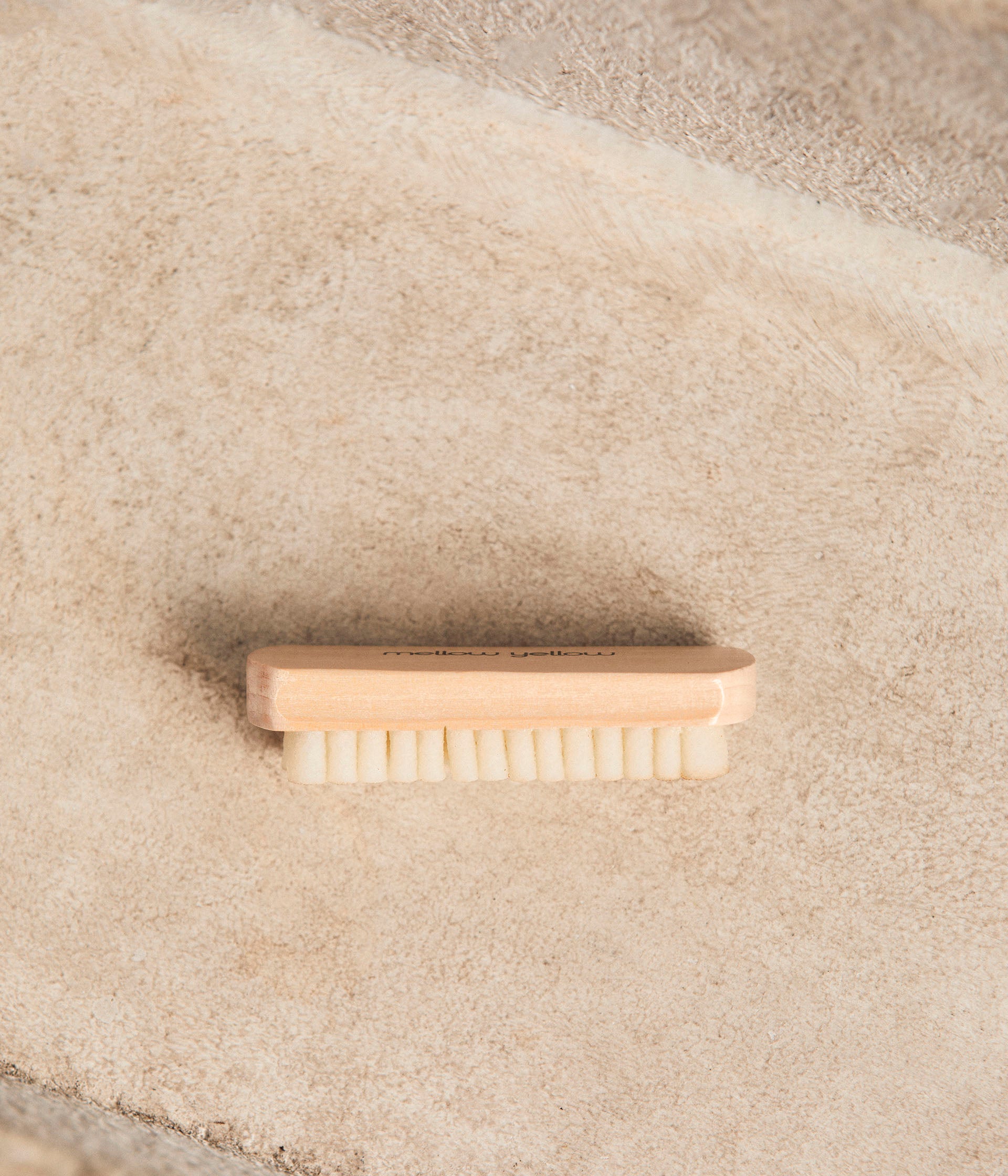 Brosse crêpe