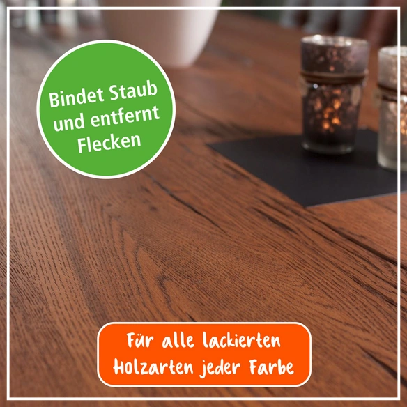 Pflegemittel, Möbel Intensiv Pflege, 200 ml