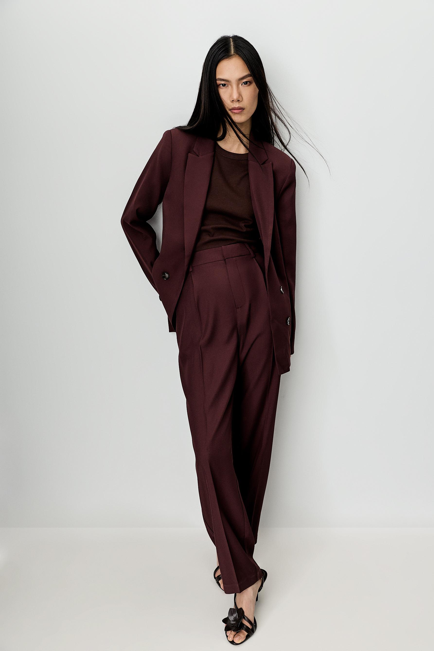 Pantalón básico