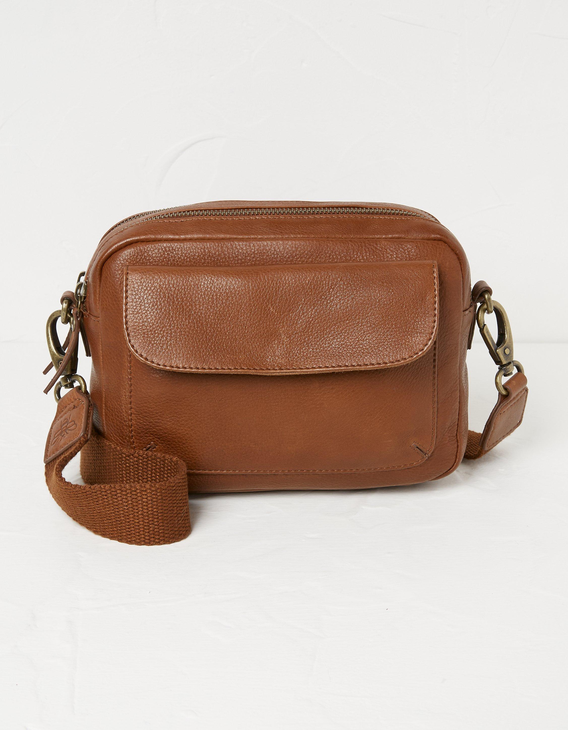 Oslo Camera Bag
