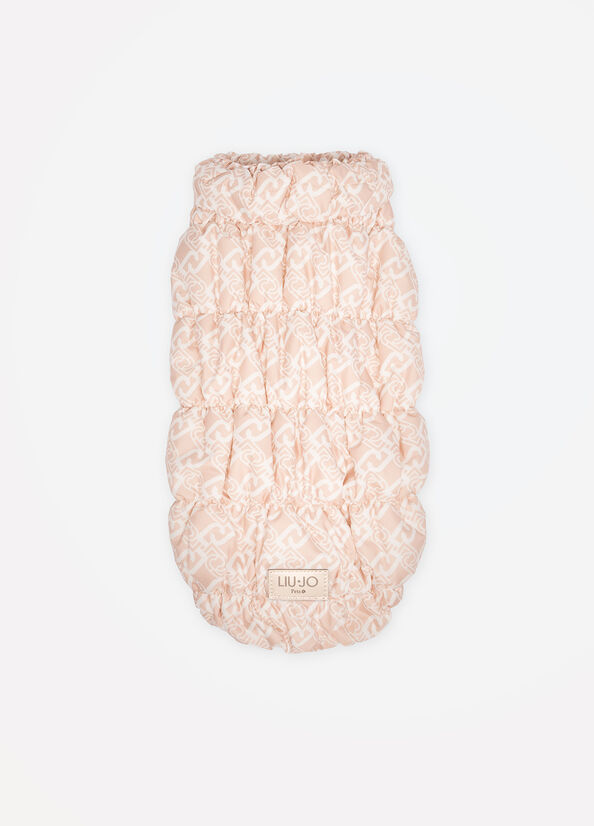 Giacca imbottita Liu Jo Pets