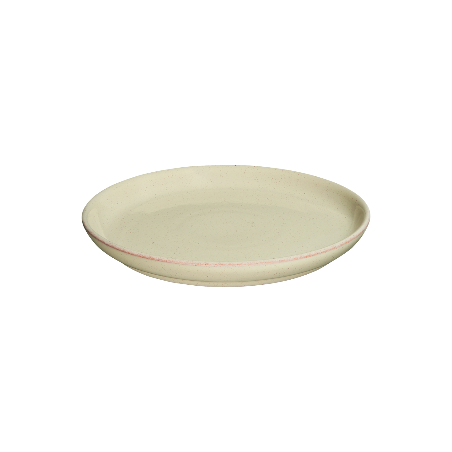 Heritage Veranda Coupe Medium Plate Seconds
