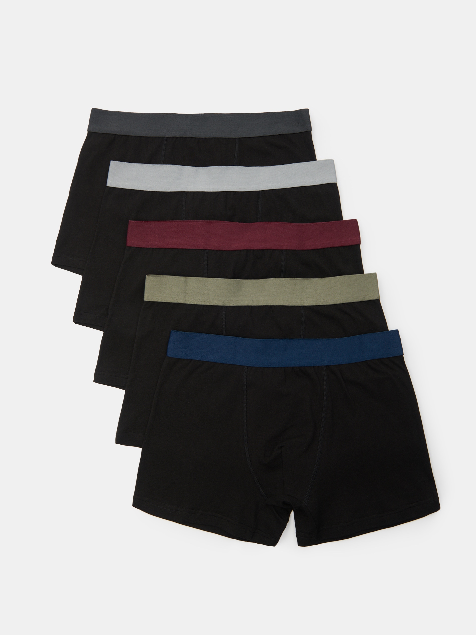 Bokserki Classic 5 pack
