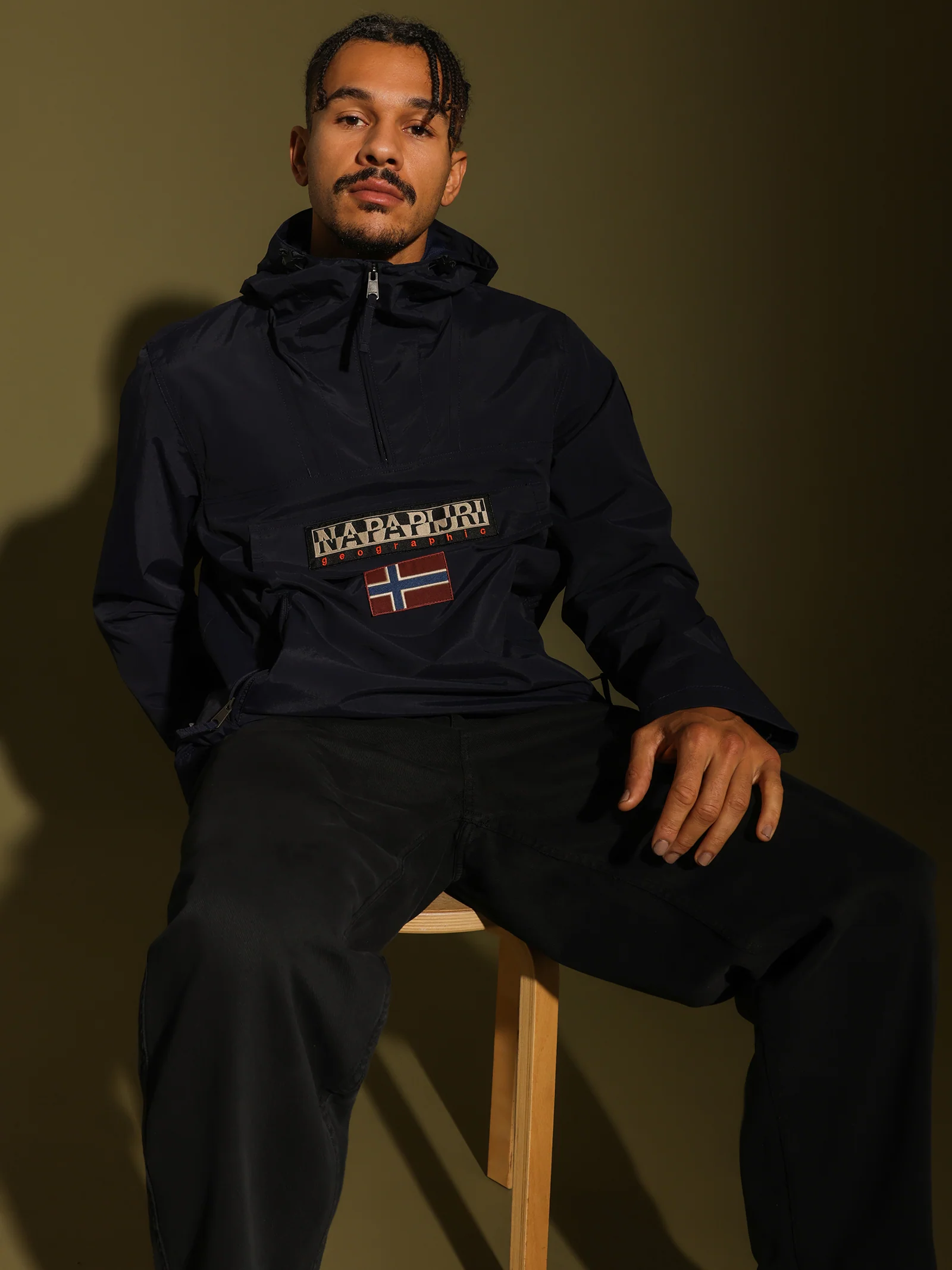 Rainforest S PKT Jacket