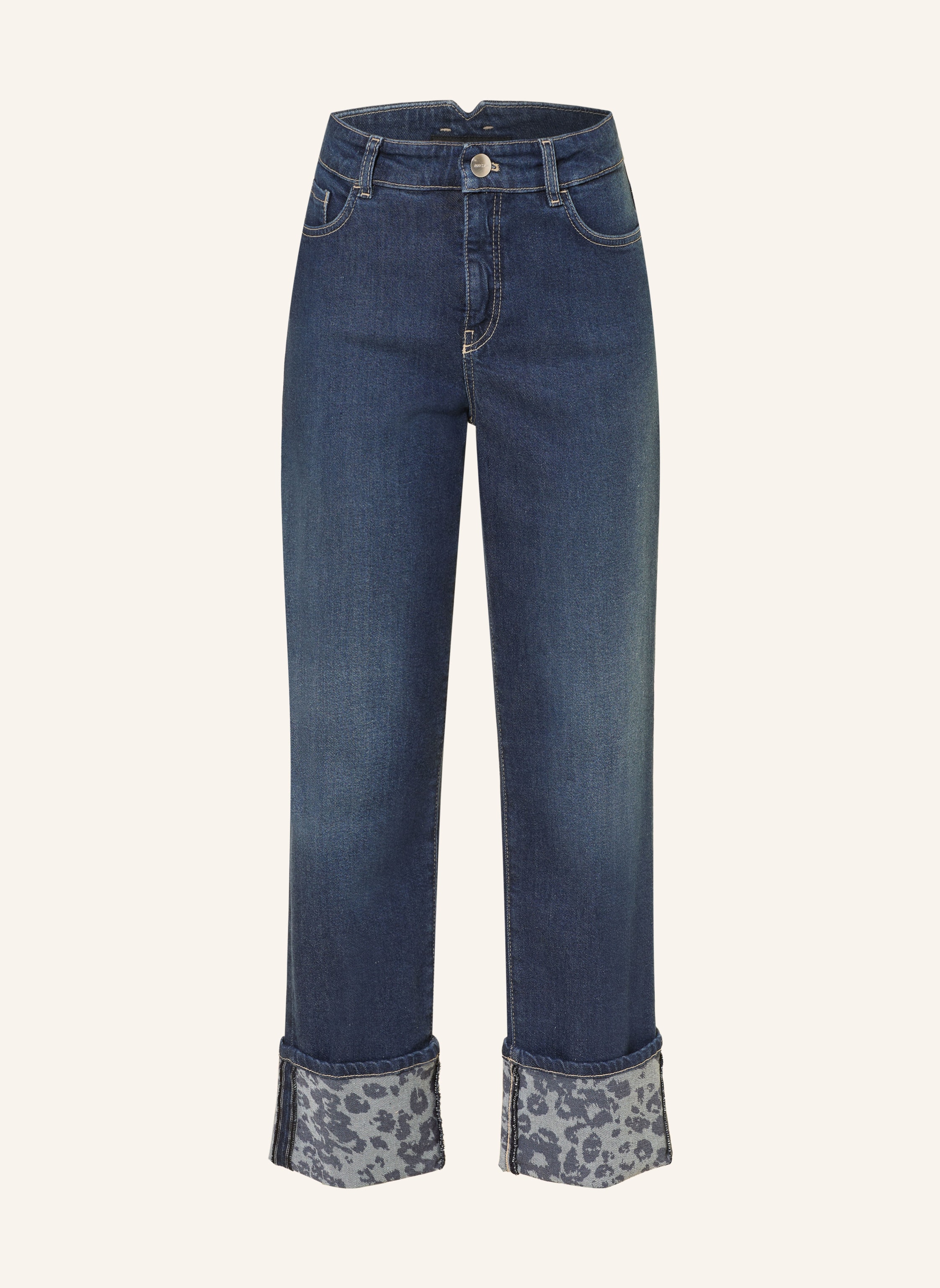 MARC CAIN Cropped Jeans FENDOU
