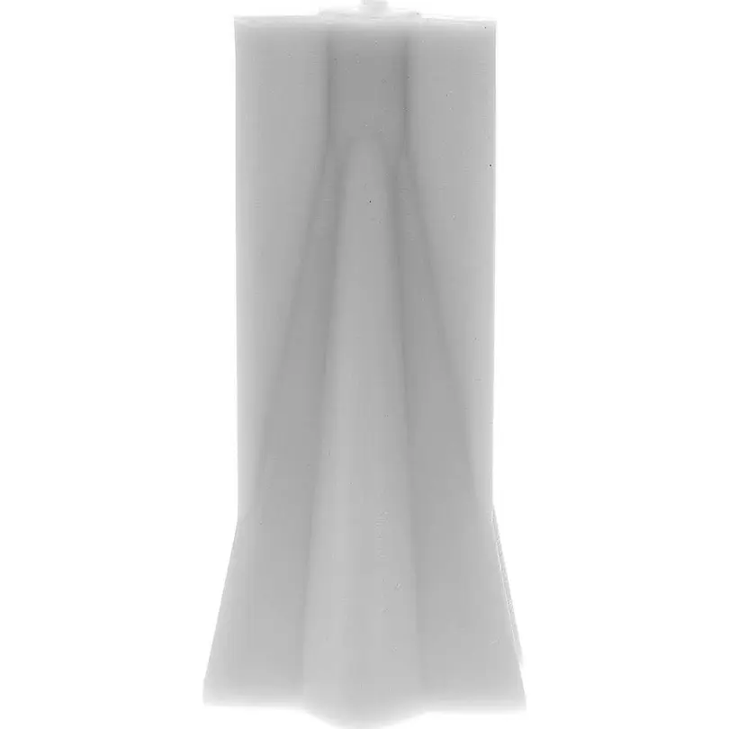 Silikonform Sternenkegel