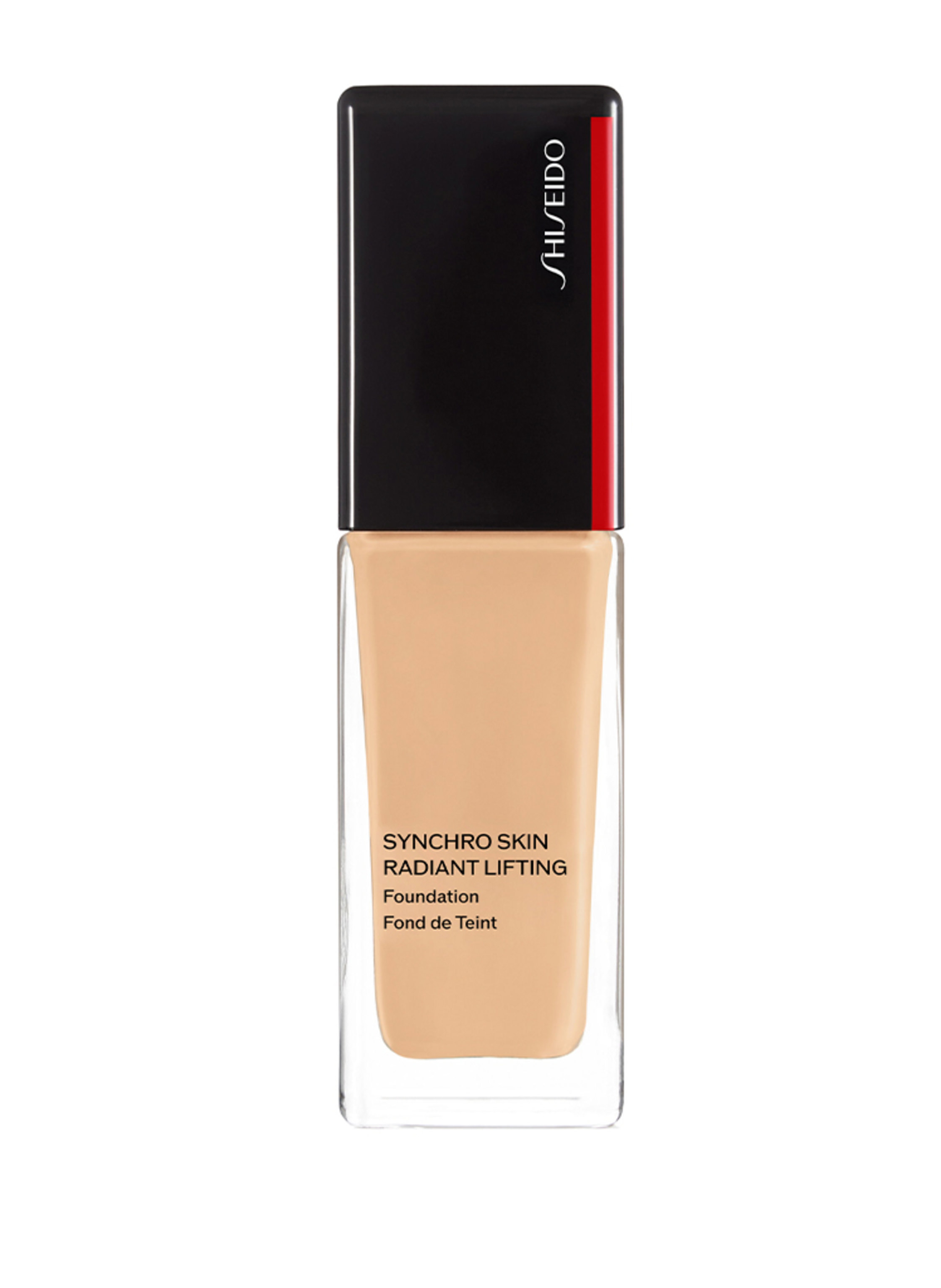SHISEIDO SYNCHRO SKIN RADIANT LIFTING