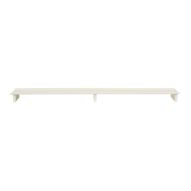 PRATELEIRA 9 CM X 1,50 M X 26 CM THEKE