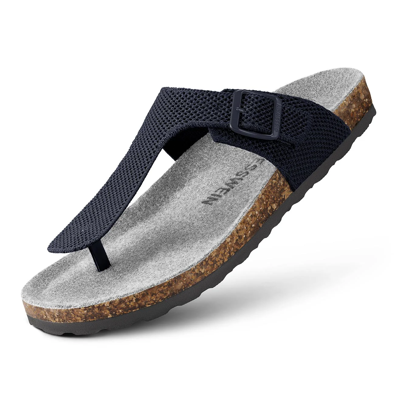 Merino Slides Lite Women
