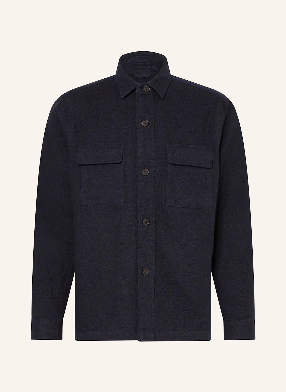 STROKESMAN'S Overshirt