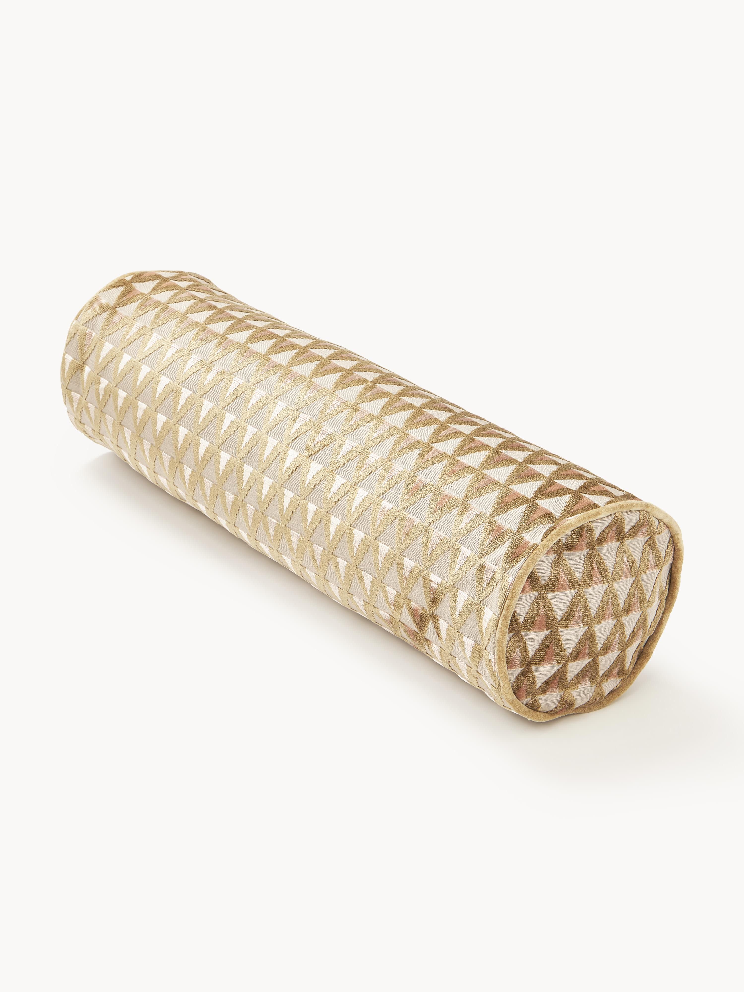 DEDAR Milano x Westwing, Design Nackenrolle Ronell