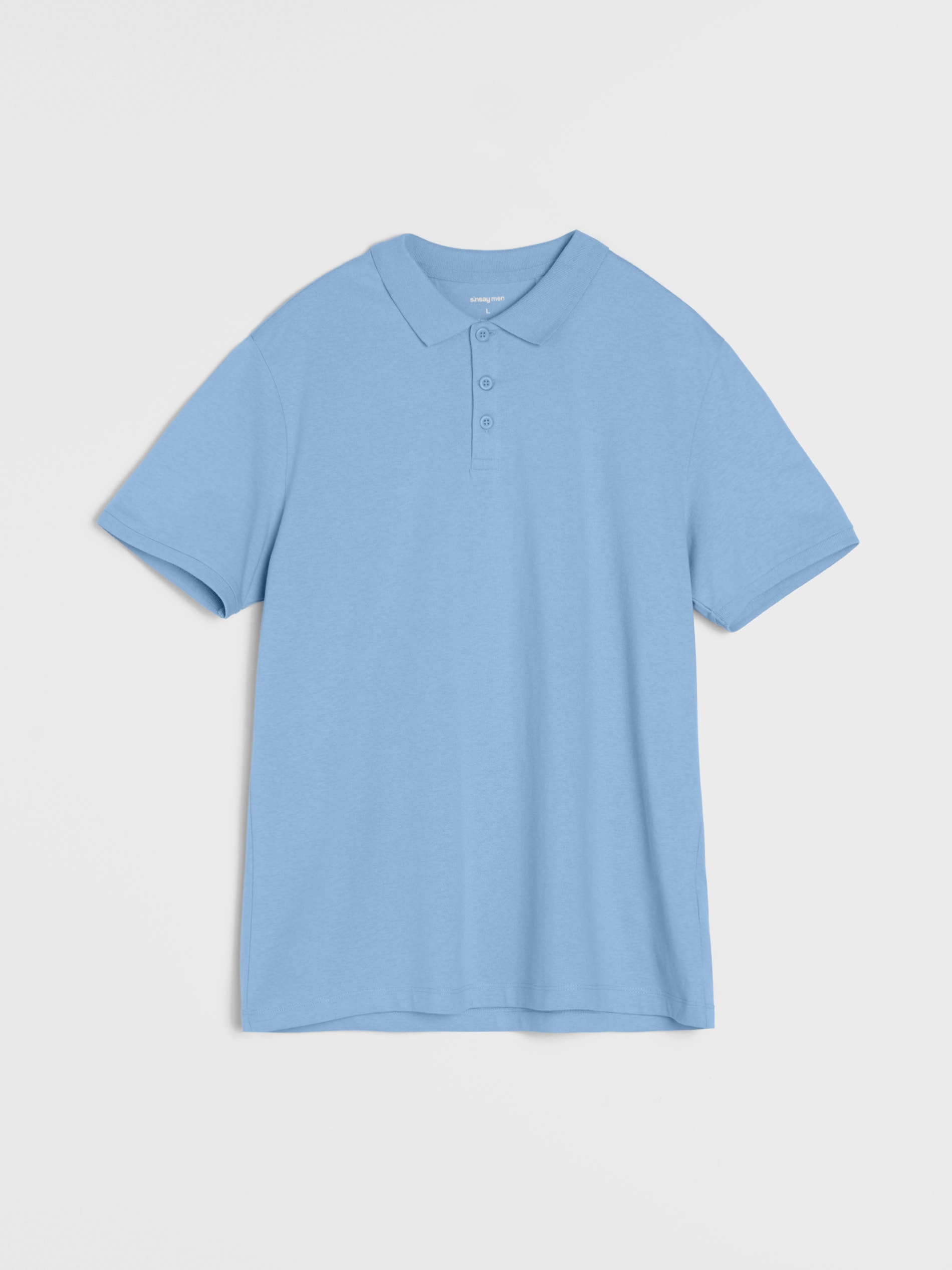 Bawełniane polo