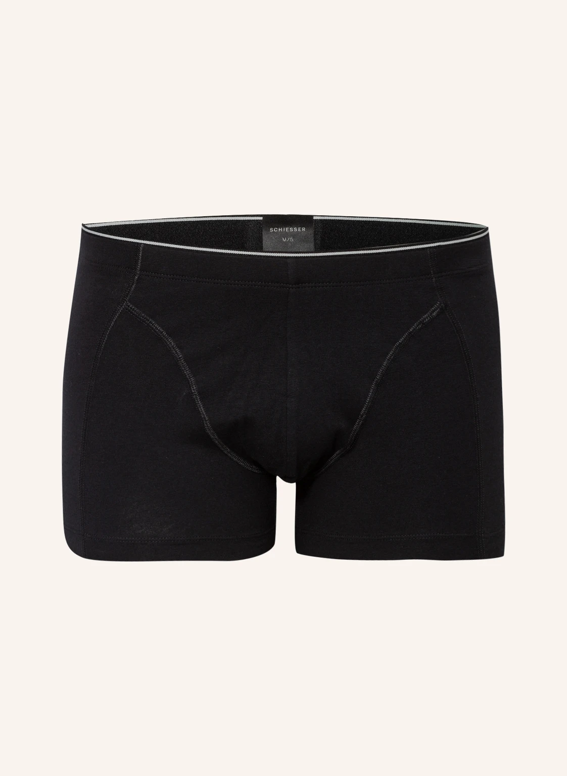 SCHIESSER Boxershorts 95/5