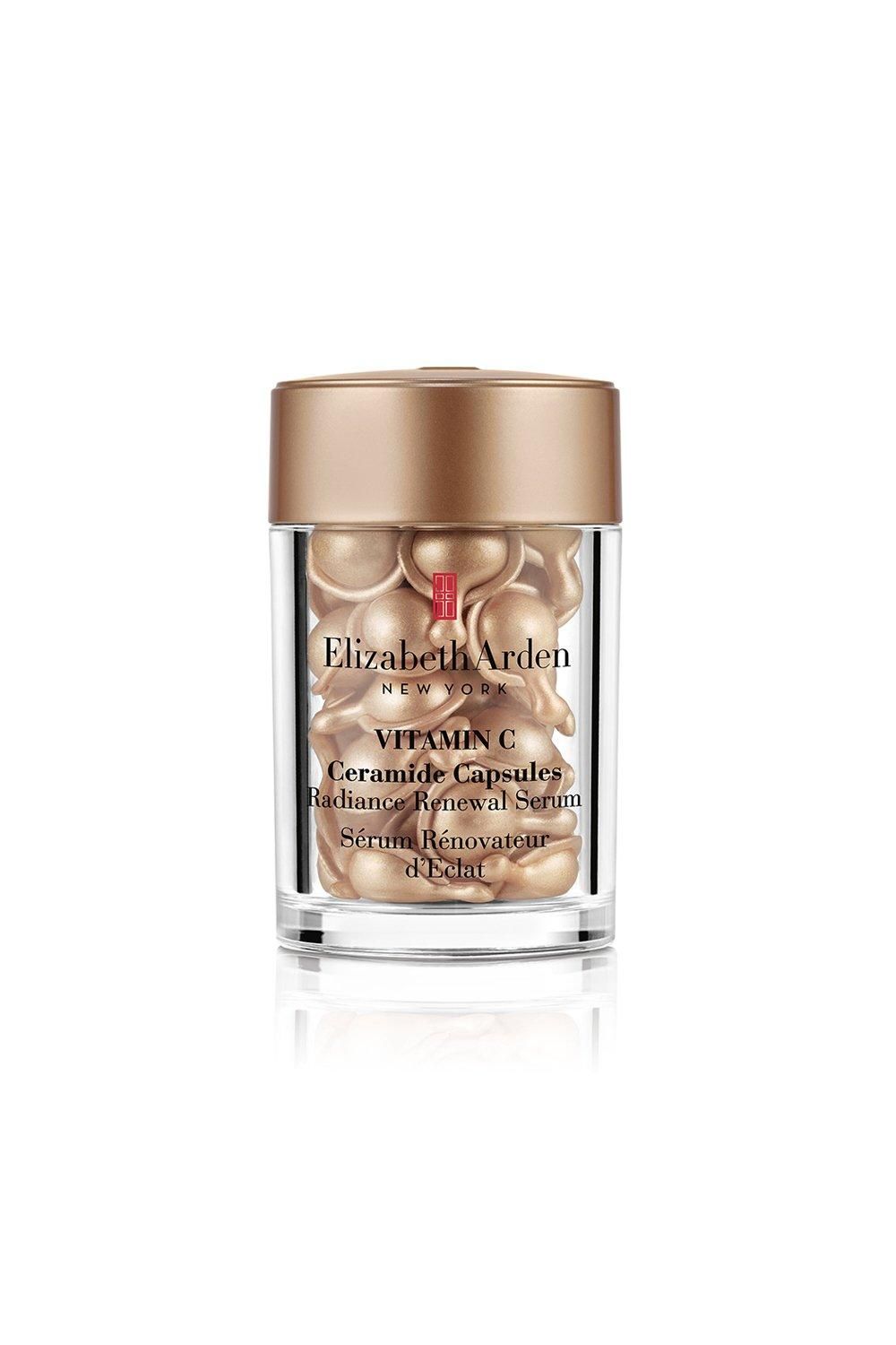 Elizabeth Arden EA Vitamin C Ceramide Capsules Serum 30pc