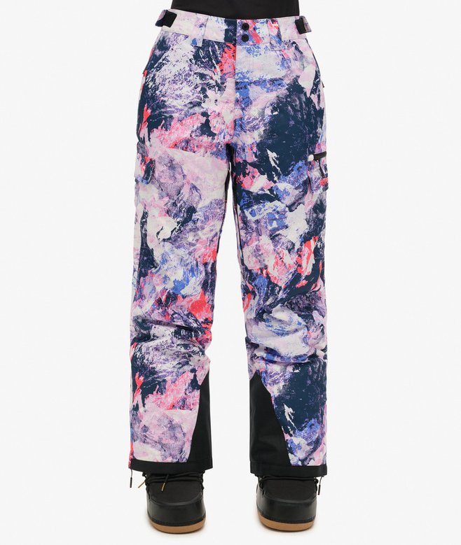Ski Ultimate Rescue Trousers