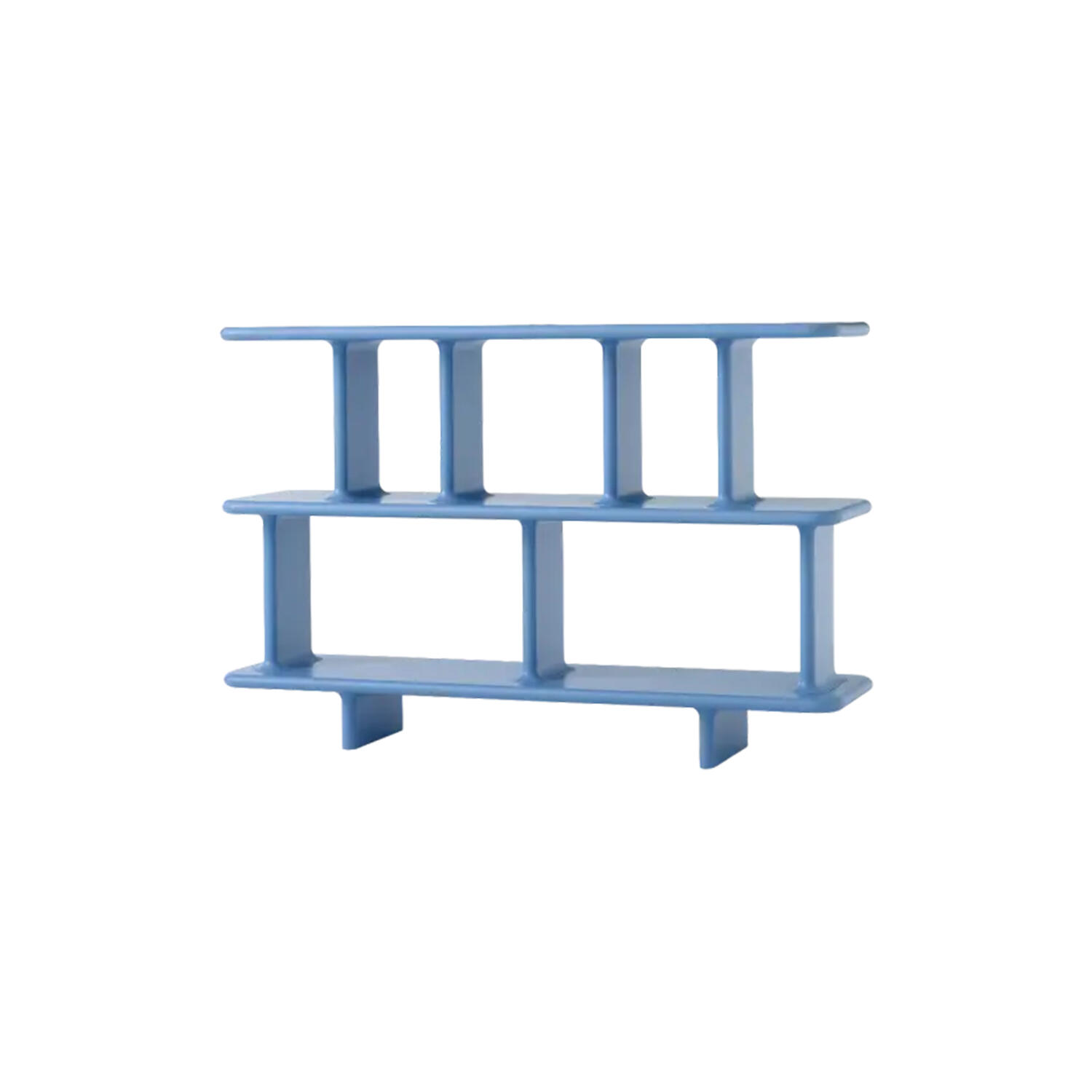Archivo JH44 Shelving, sky blue
