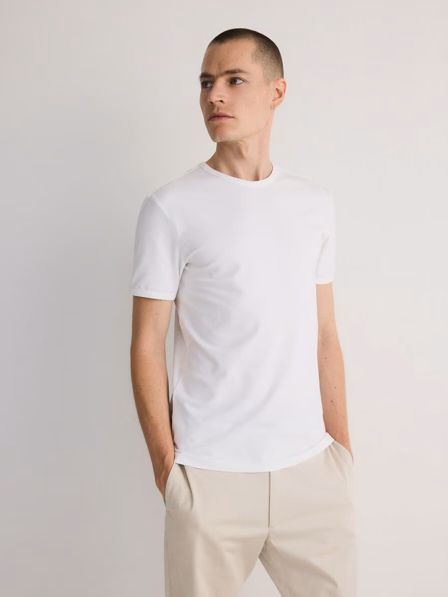 Slim Fit T-Shirt