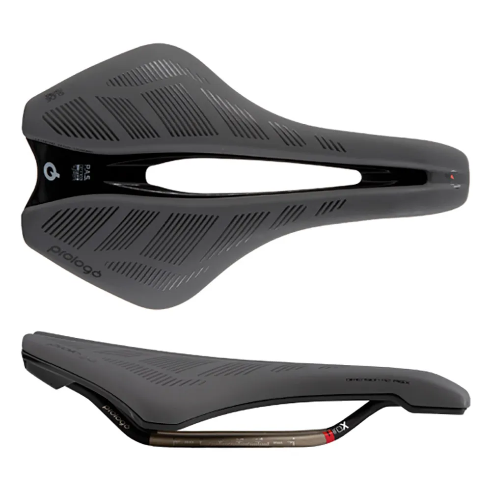 Prologo Dimensión R2 AGX Space Slide Control PAS TiroX saddle