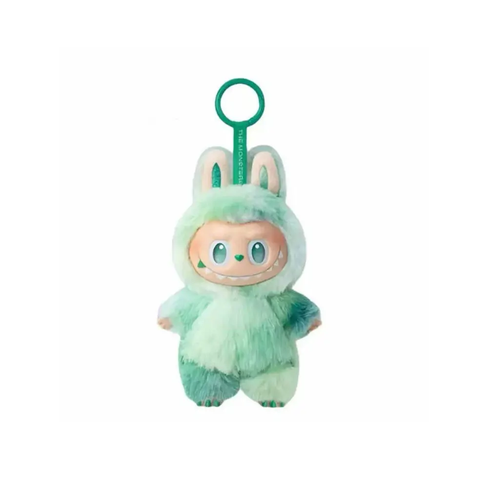 THE MONSTERS Big into EnergySeries-Vinyl Plush Pendant Big into Energy Series-Vinyl Plush Pendant