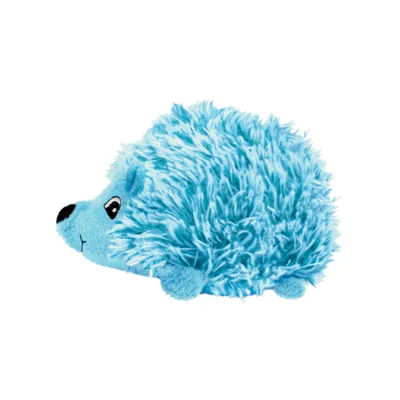 KONG Puppy Plush Toy HedgeHug