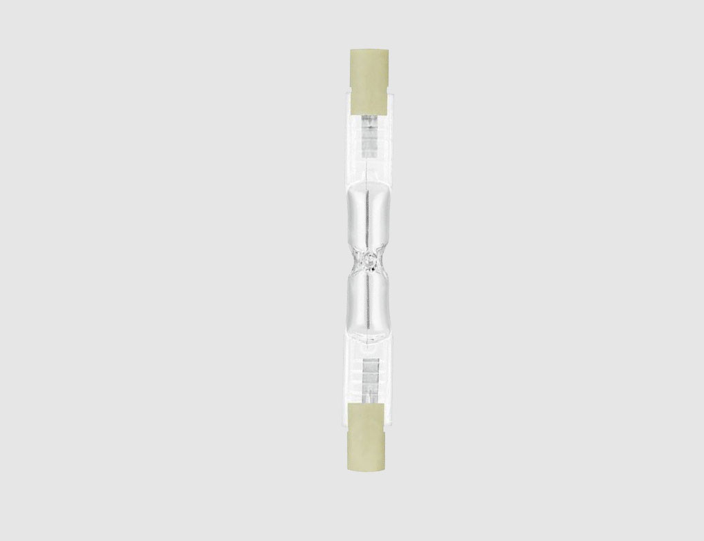 Leuchtmittel Halogen