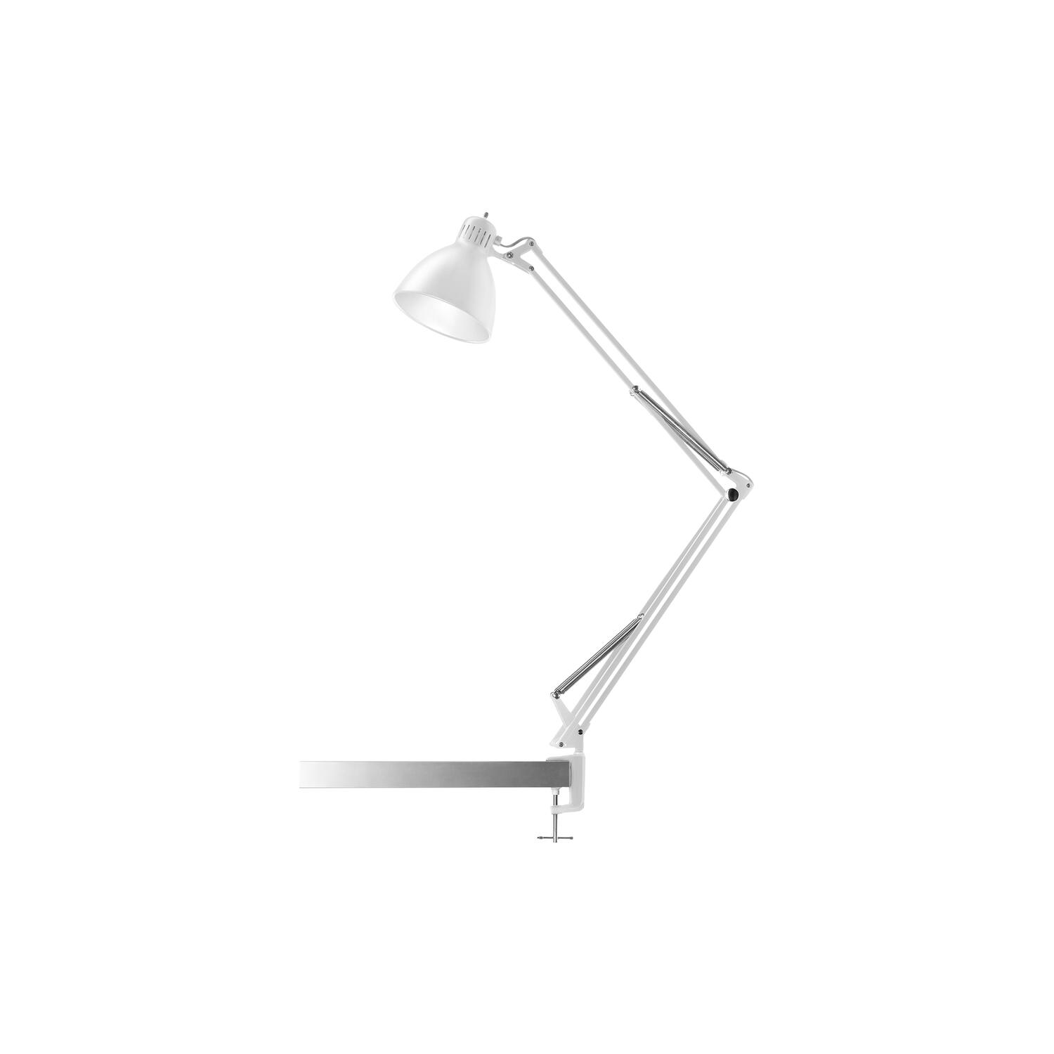 ARCHI T2 bordlampe, white