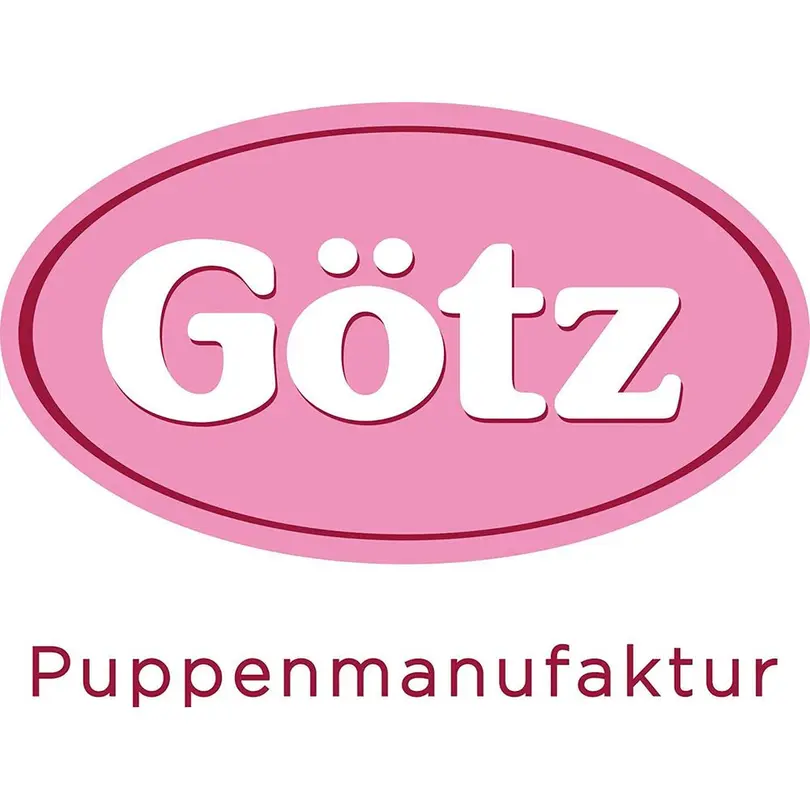 Puppe Cosy Aquini