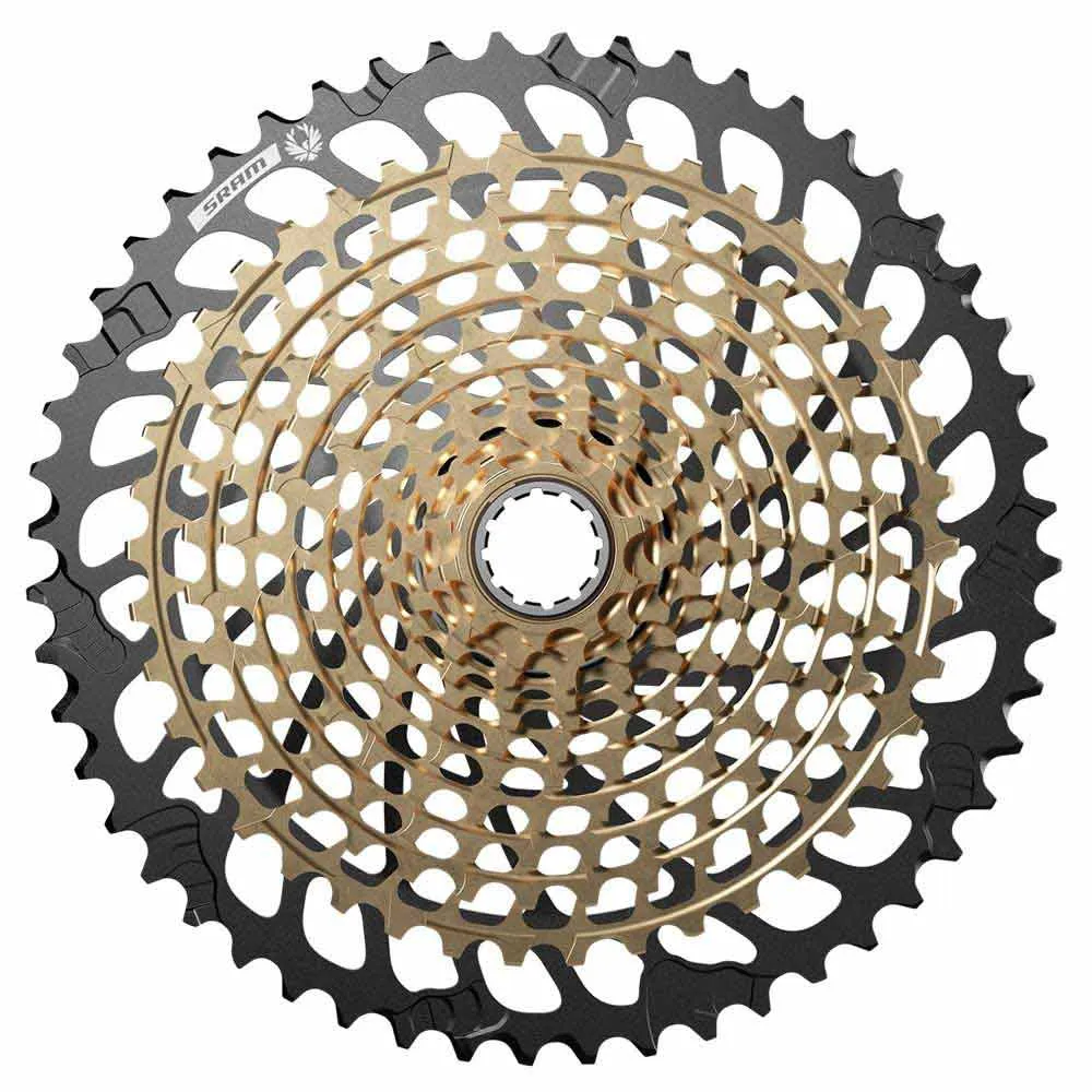 Sram XG1299 Eagle Drivetrain Cassette