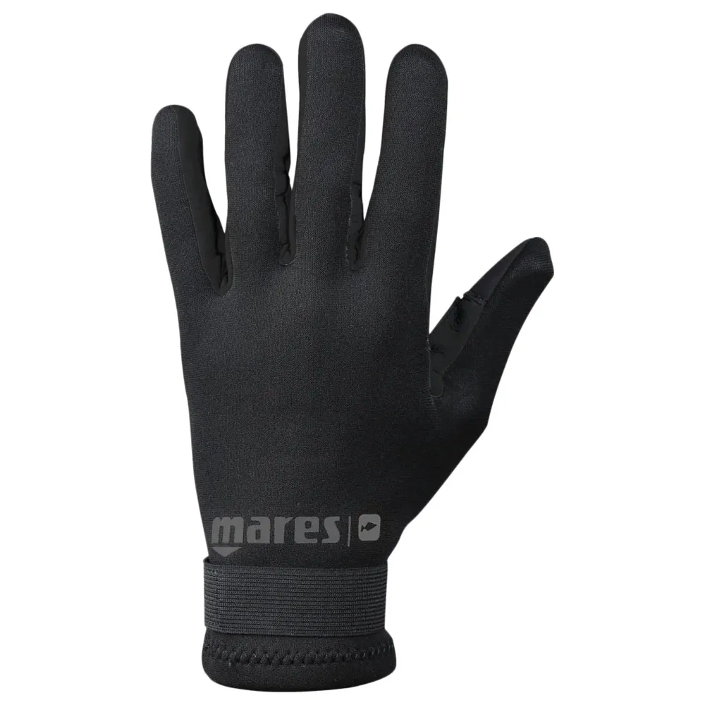 Mares Pure Passion Amara Black 2 mm gloves