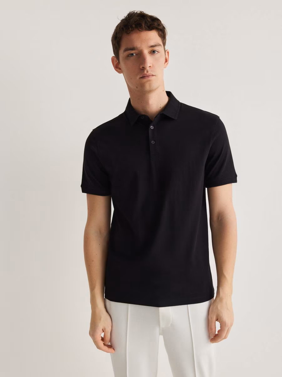 Regular Fit Polo Shirt