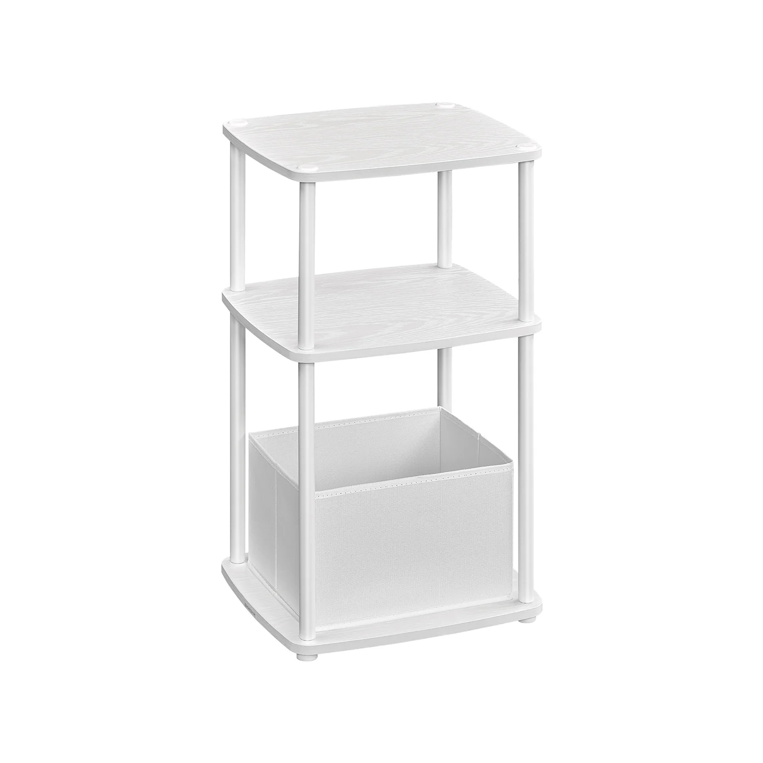 Table d’appoint à 3 niveaux