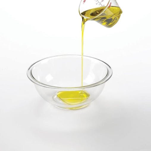 Oxo Good Grips Angled Measuring Cup - 4 Cup / 1L