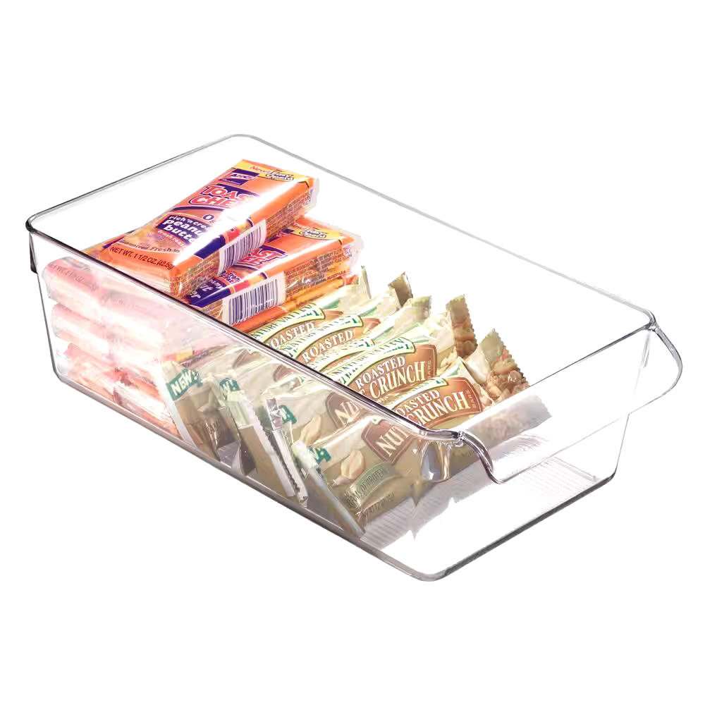 iDesign Linus Food Storage Bin