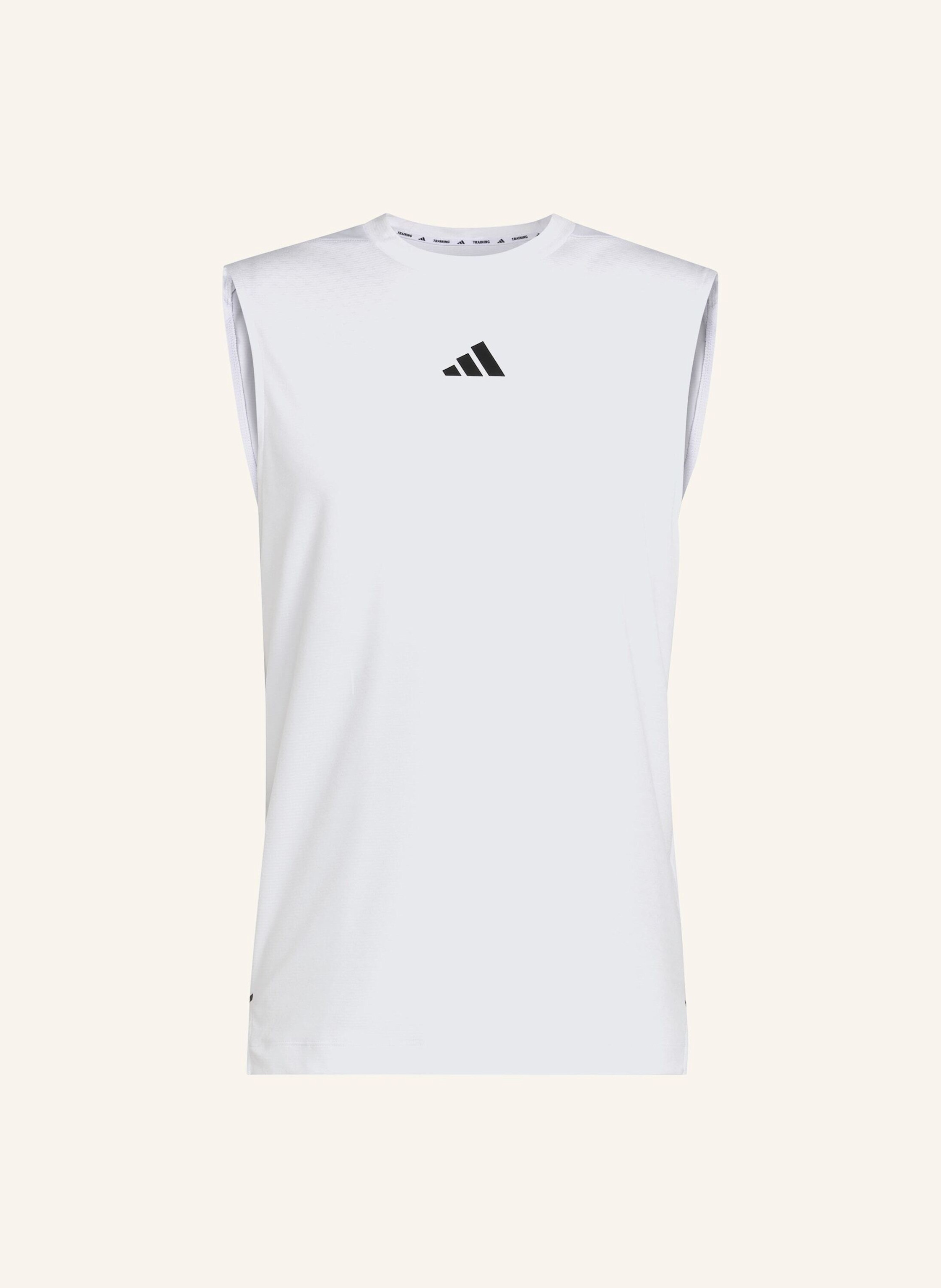 adidas Funktionstop D4T PRIMELFT