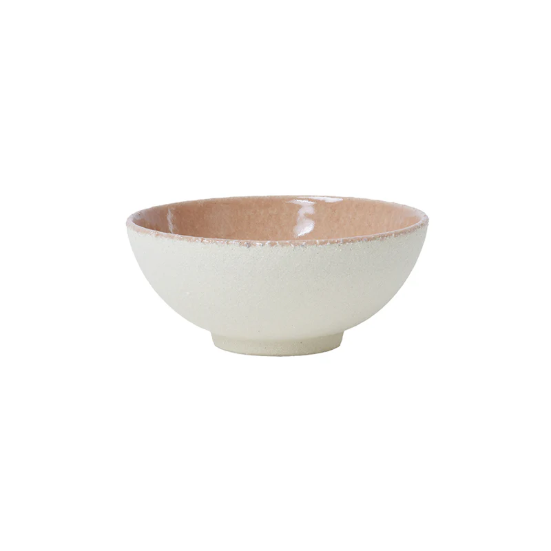 coupelle pêche blanche