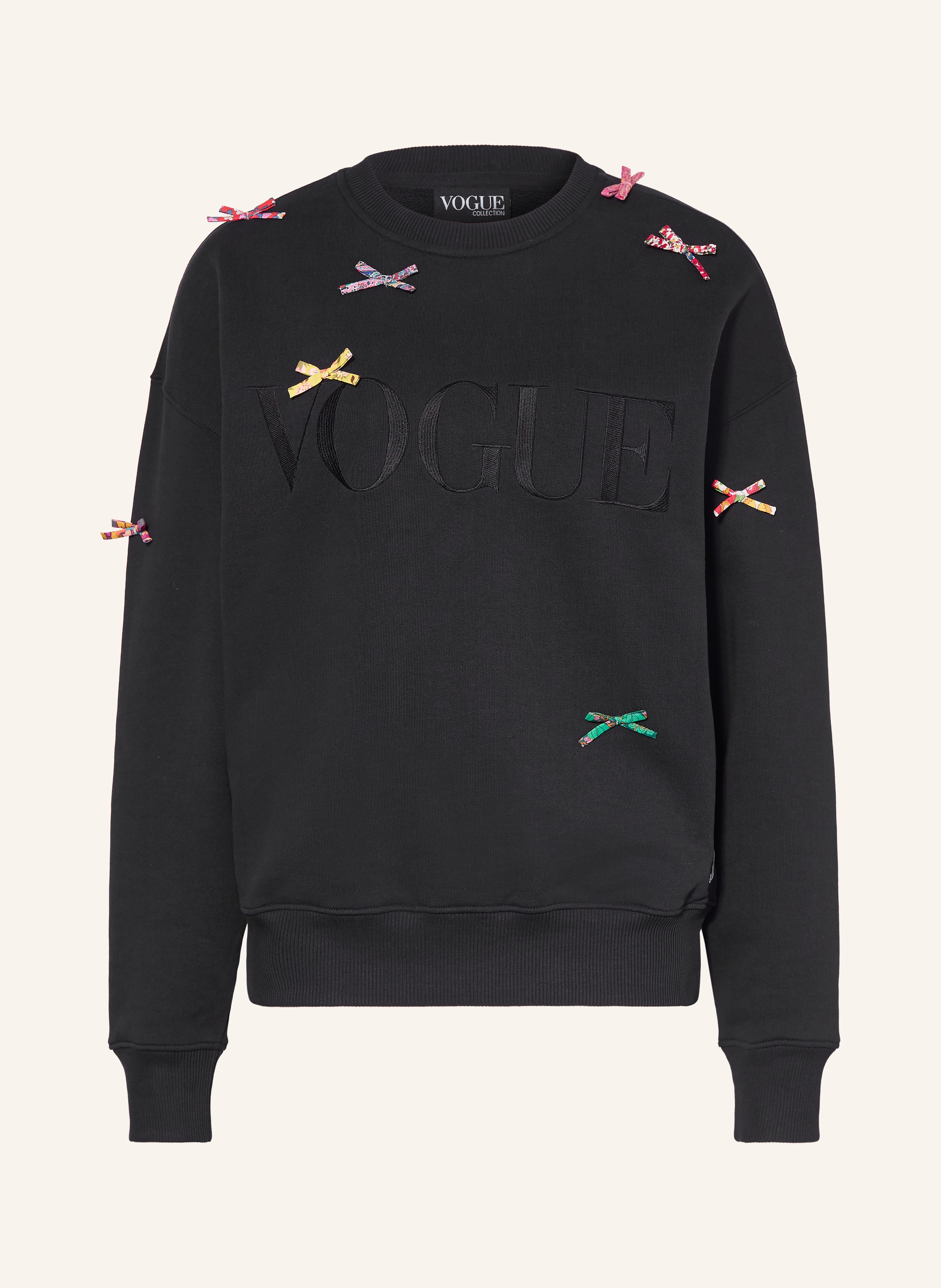 VOGUE COLLECTION Sweatshirt