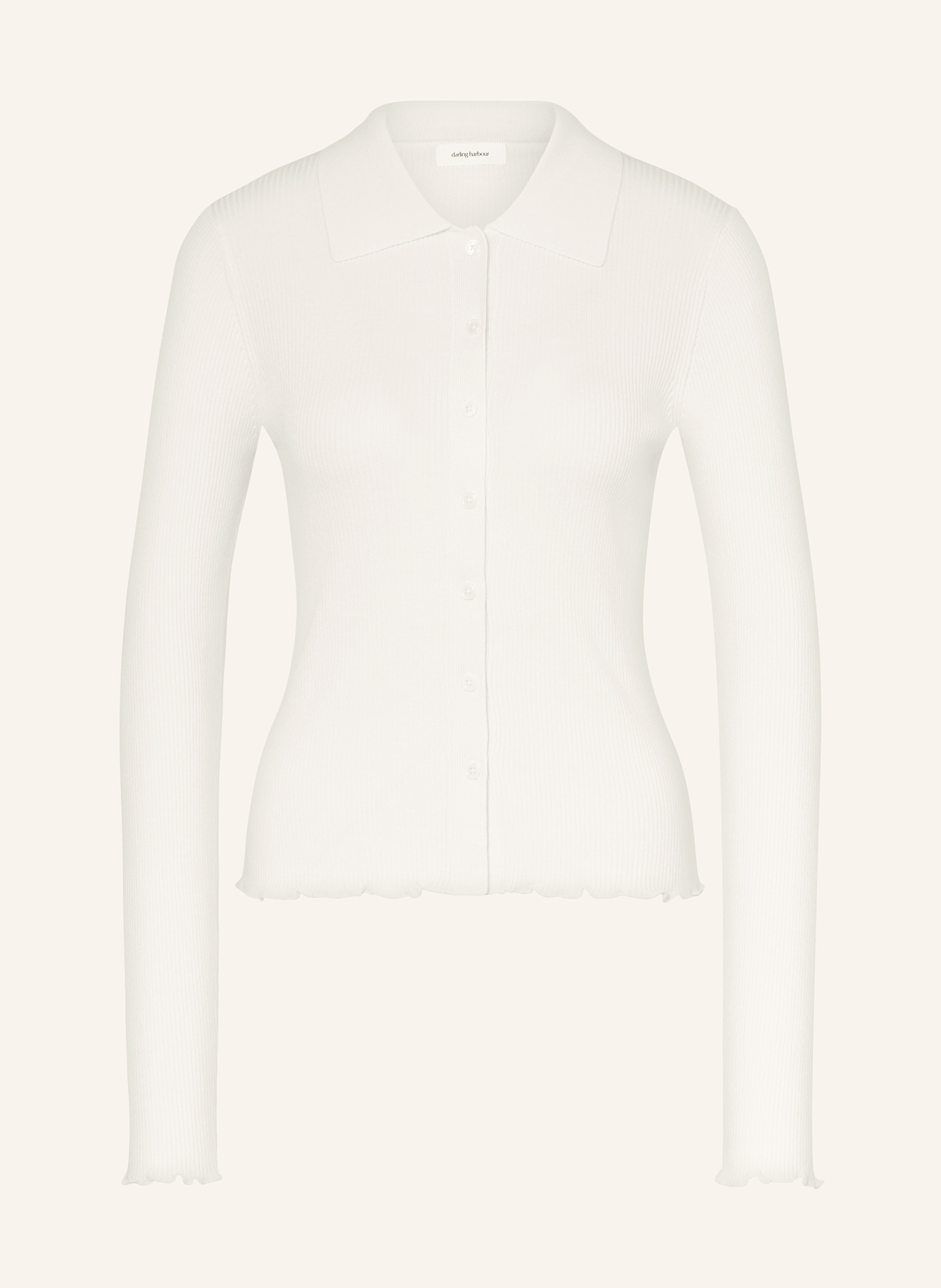 darling harbour Strickjacke