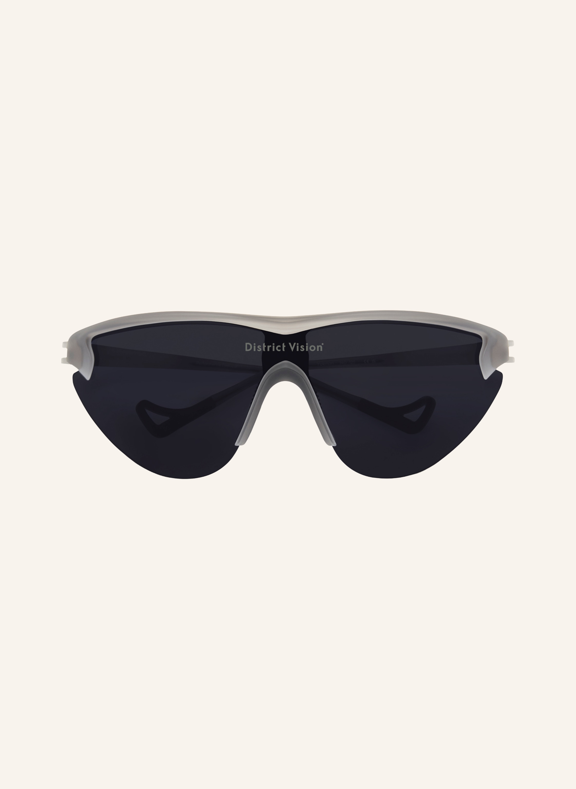 District Vision Multisportbrille YUKINORI RANGE FINDER