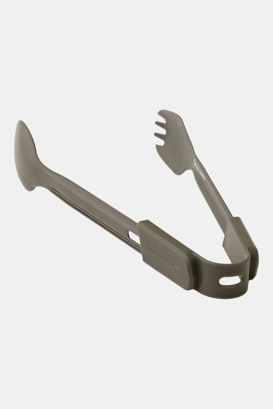 Sea To Summit Frontier Ultralight Set 2 Long Handle Spoon/Fork/Tongs